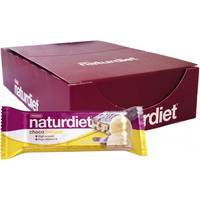 naturdiet choklad mint
